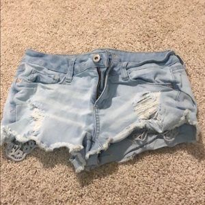 WOMENS Arizona shorts